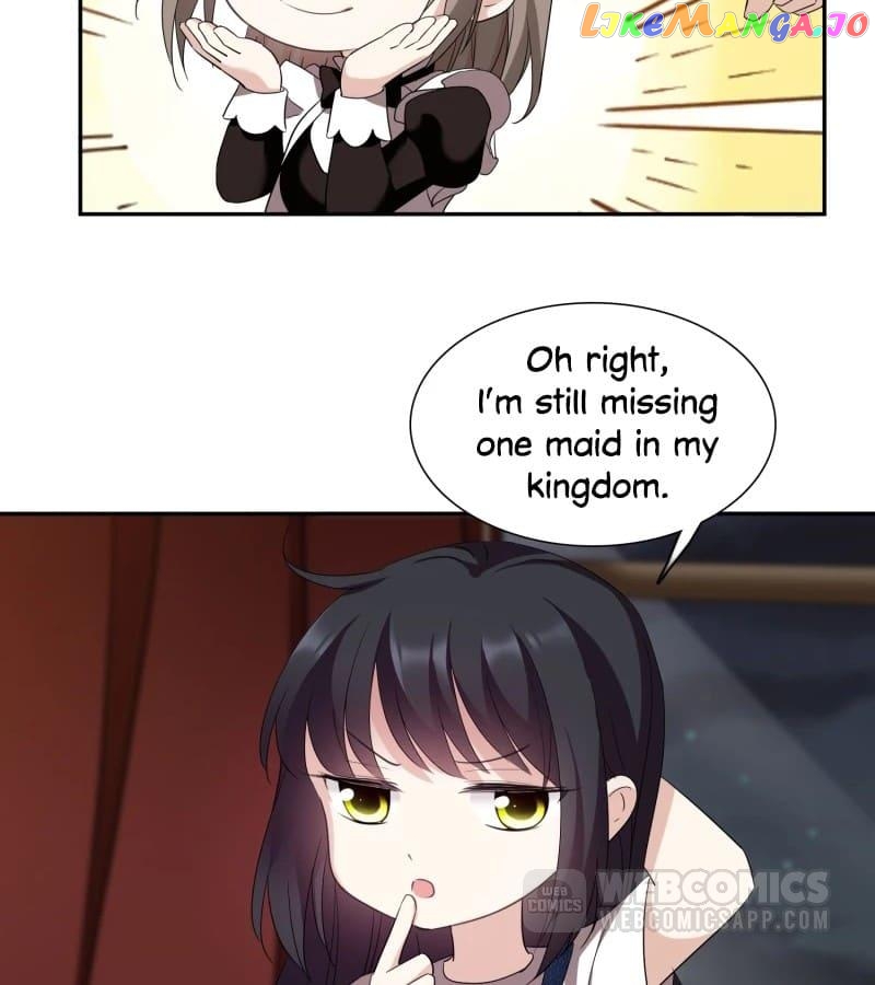 Stockholm Lover chapter 75 - page 14