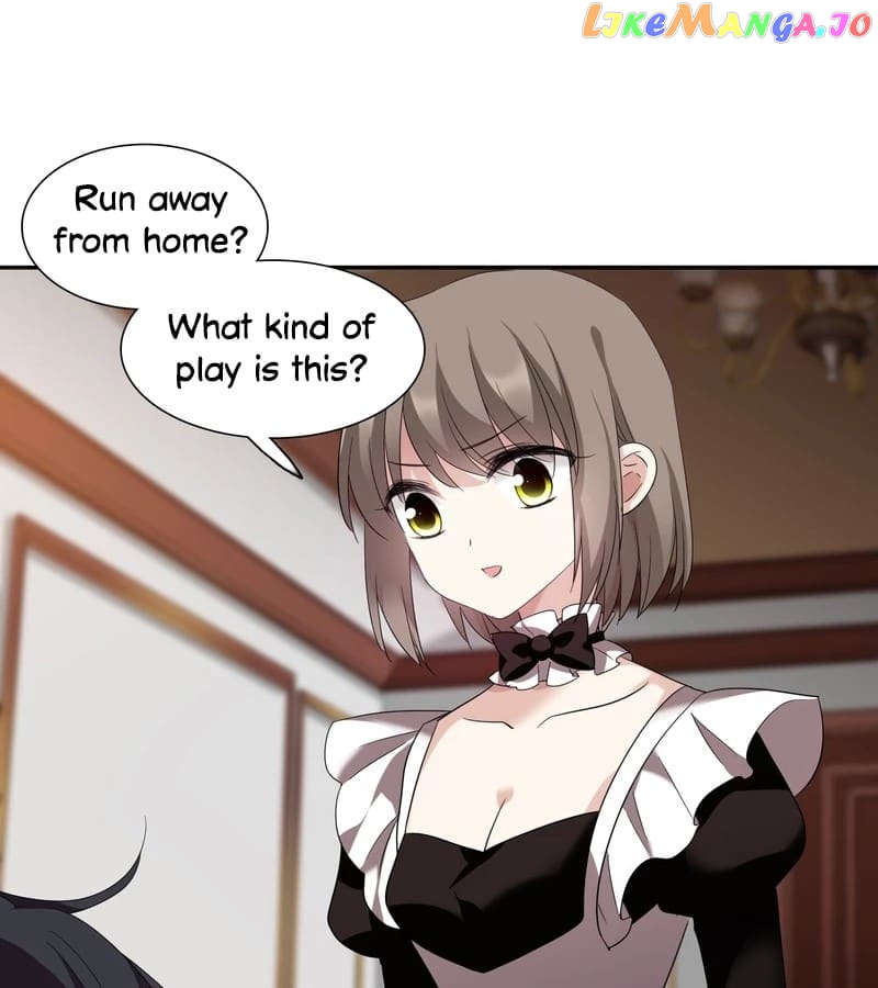 Stockholm Lover chapter 75 - page 16