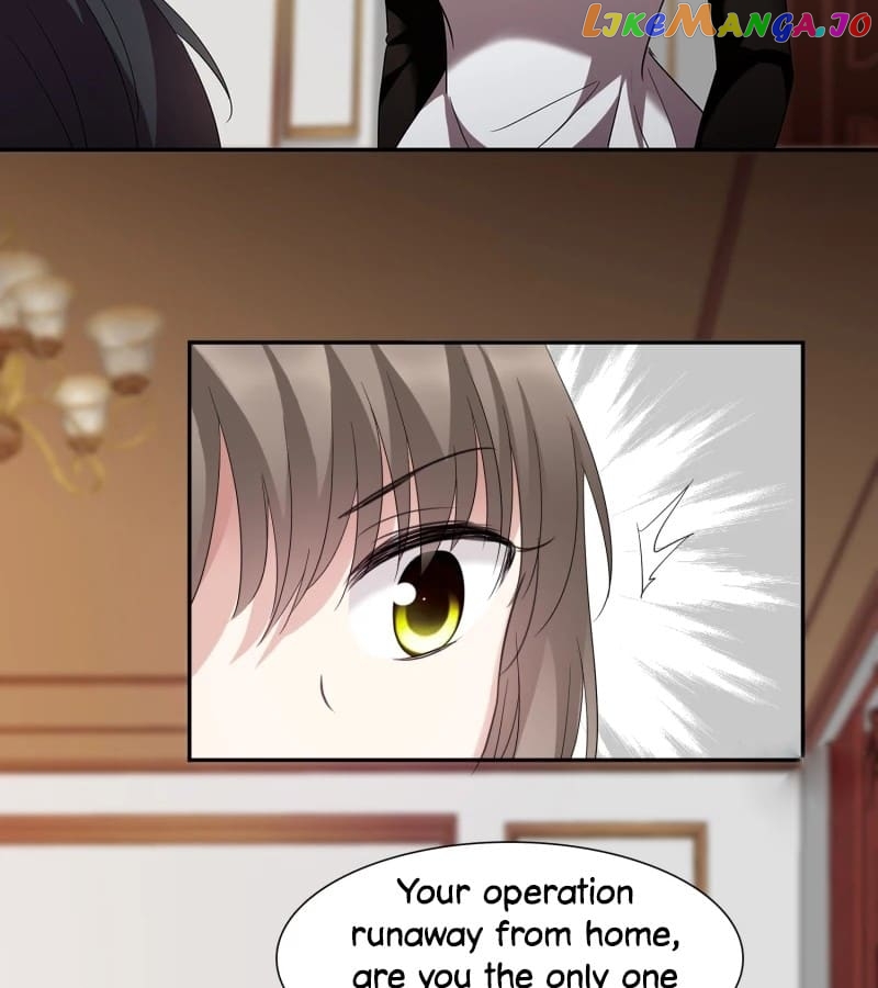 Stockholm Lover chapter 75 - page 17