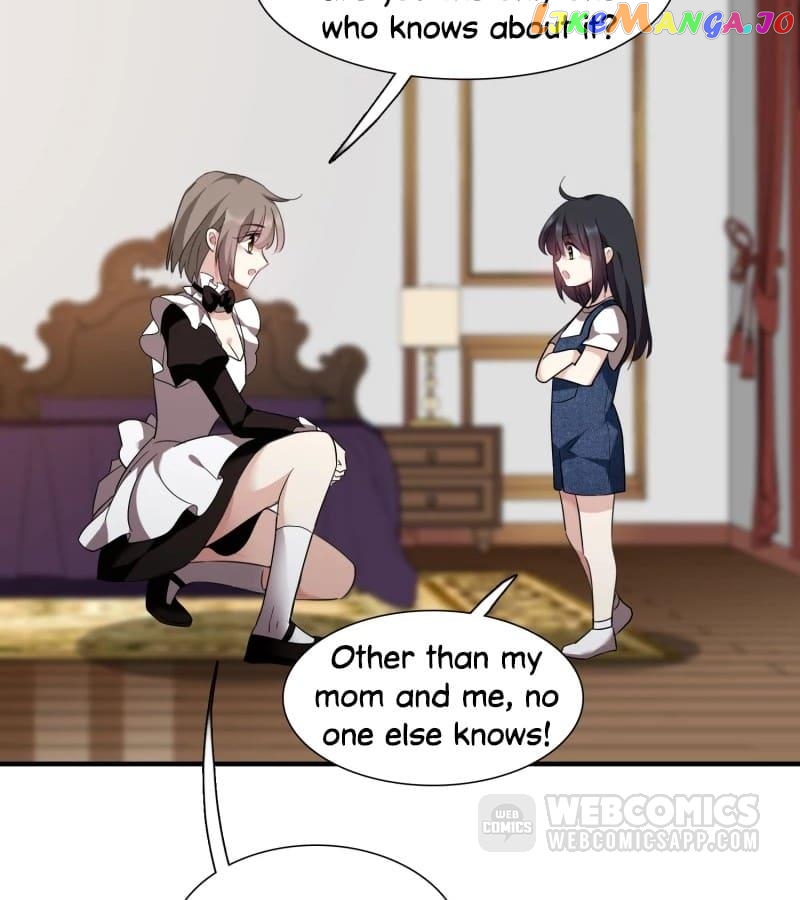Stockholm Lover chapter 75 - page 18