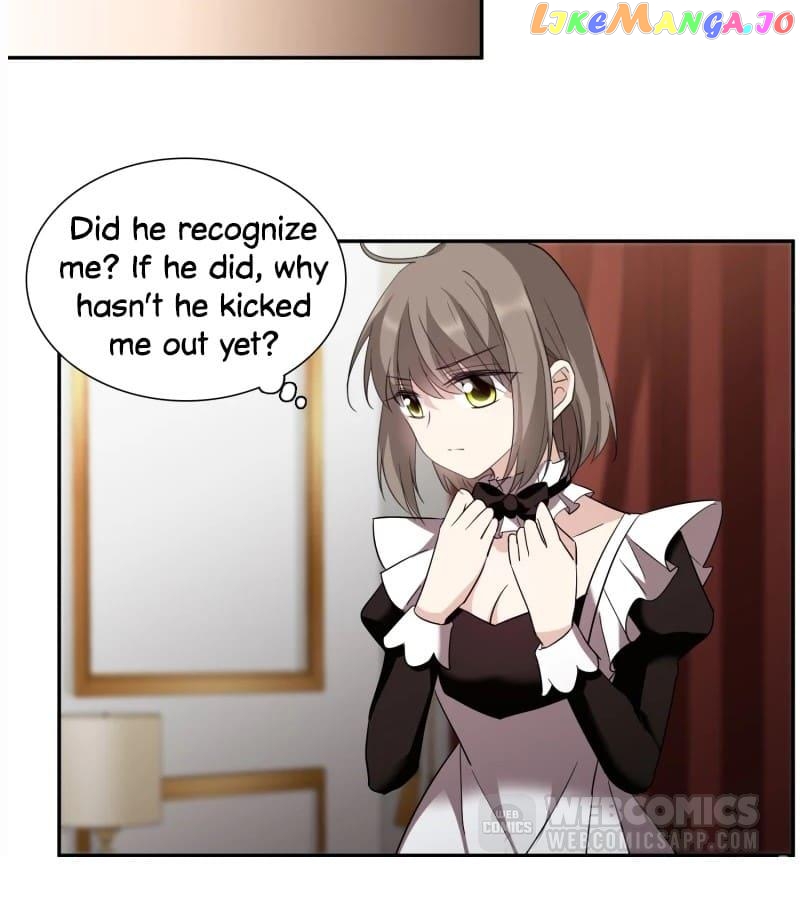 Stockholm Lover chapter 75 - page 2