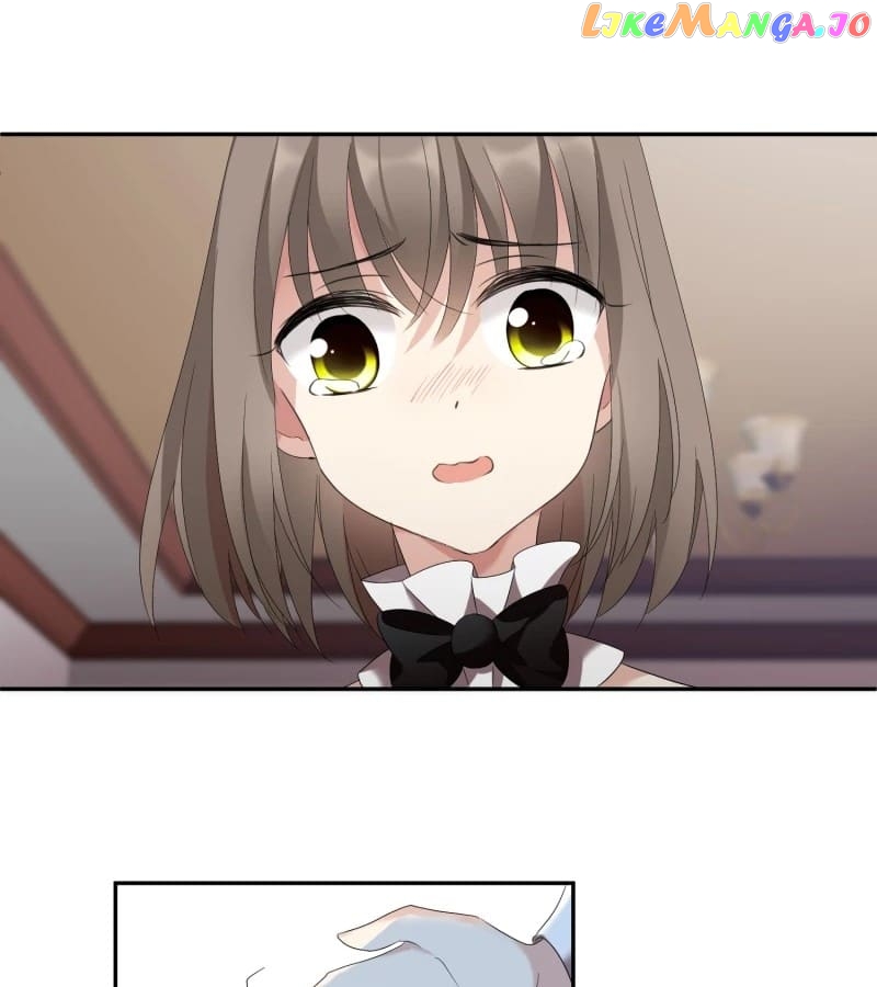 Stockholm Lover chapter 75 - page 20