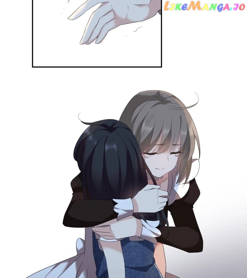 Stockholm Lover chapter 75 - page 21