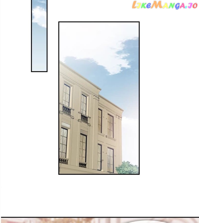 Stockholm Lover chapter 75 - page 23