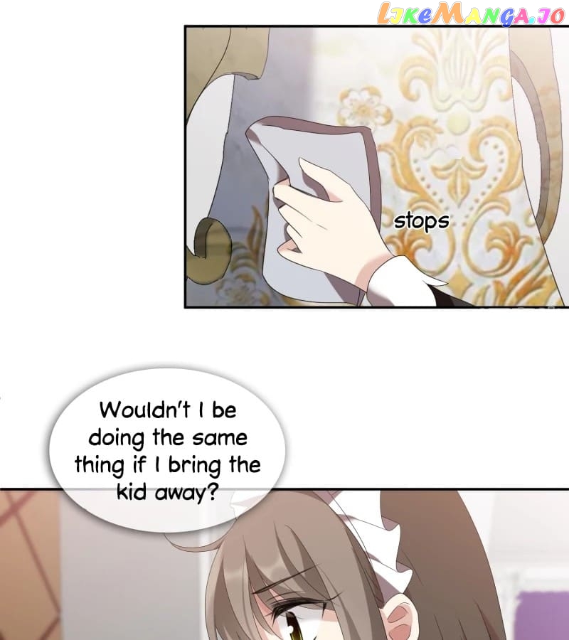 Stockholm Lover chapter 75 - page 25