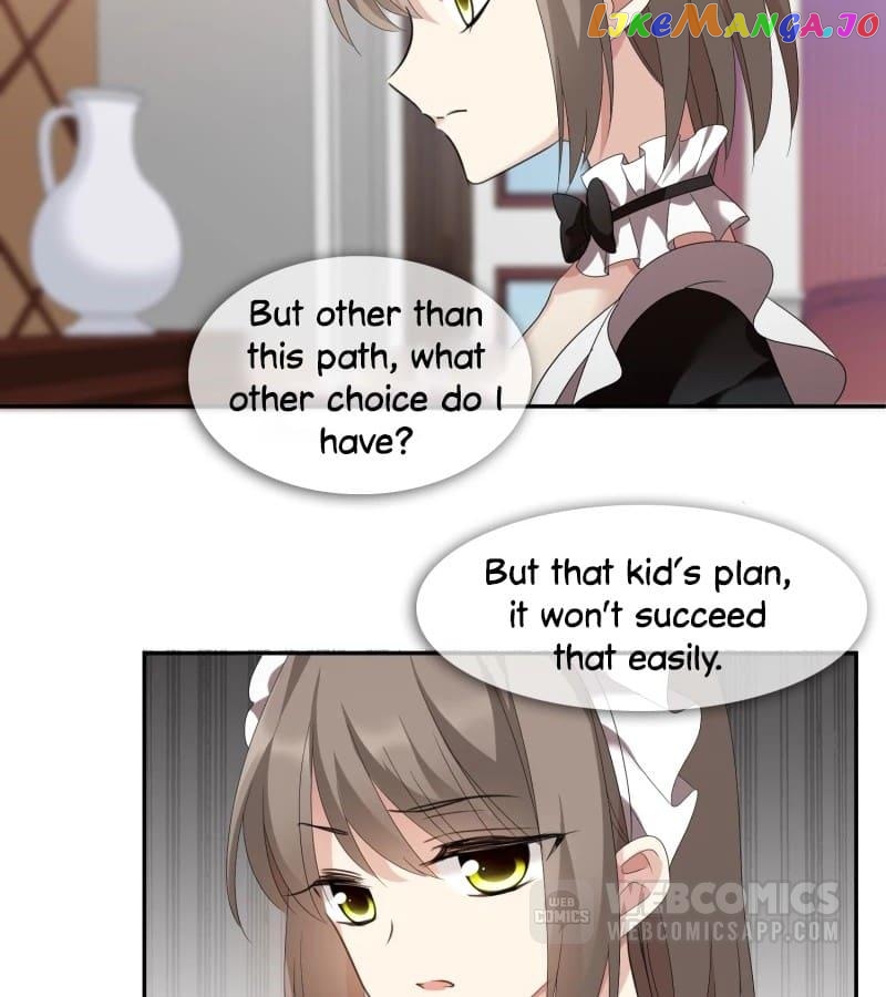 Stockholm Lover chapter 75 - page 26