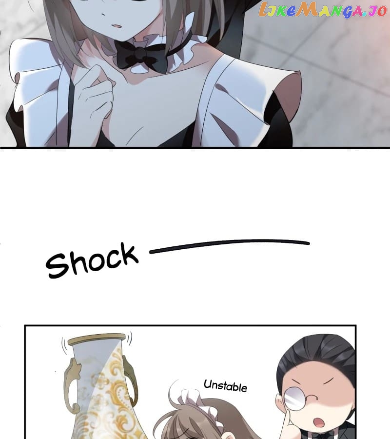 Stockholm Lover chapter 75 - page 28