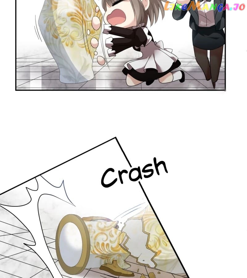 Stockholm Lover chapter 75 - page 29