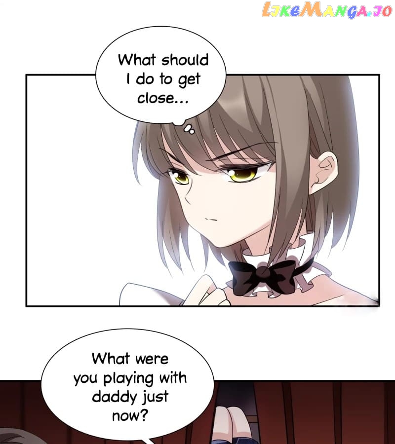 Stockholm Lover chapter 75 - page 3
