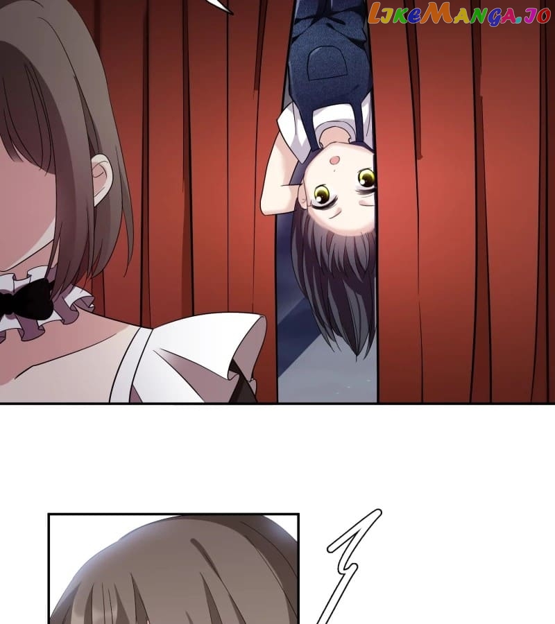 Stockholm Lover chapter 75 - page 4