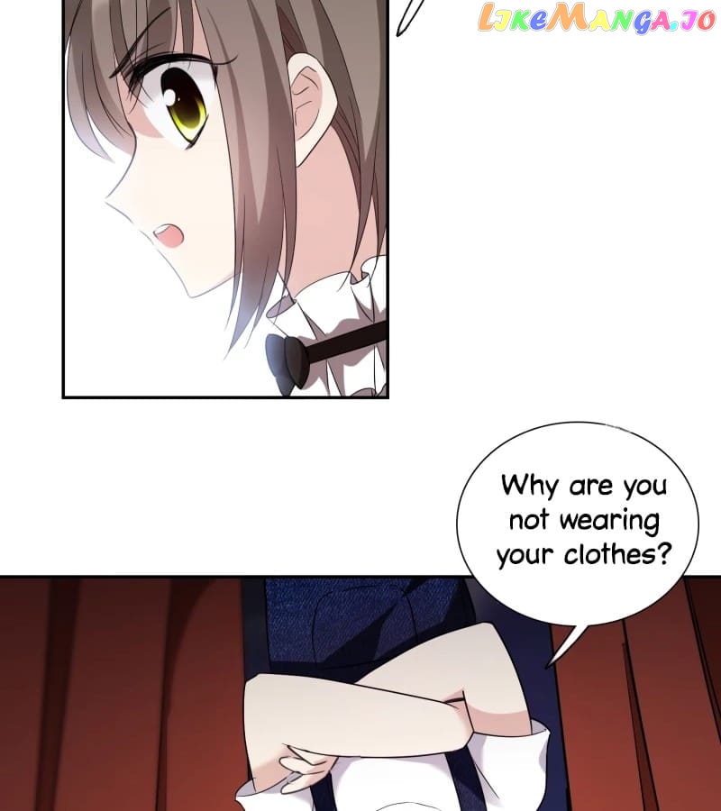 Stockholm Lover chapter 75 - page 5