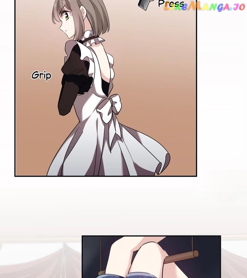 Stockholm Lover chapter 75 - page 7