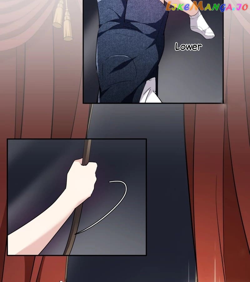Stockholm Lover chapter 75 - page 8