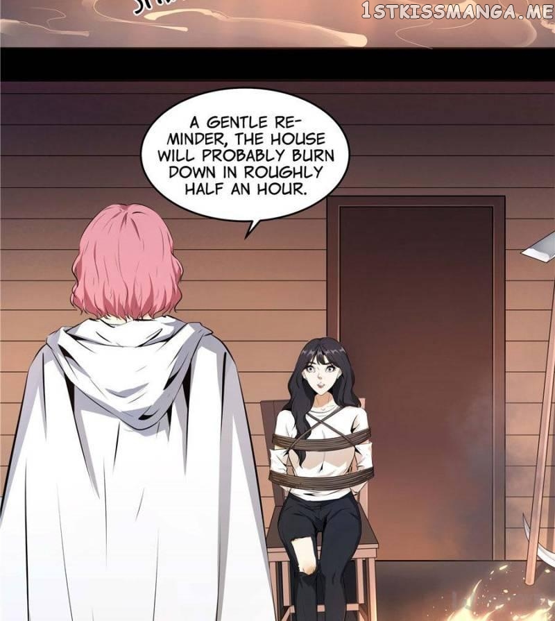 Glass Slippers Chapter 77 - page 10