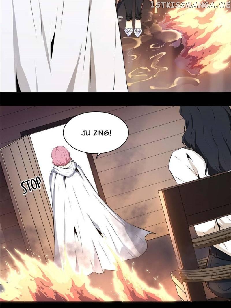 Glass Slippers Chapter 77 - page 11