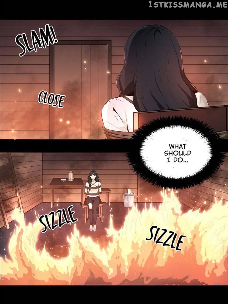 Glass Slippers Chapter 77 - page 13