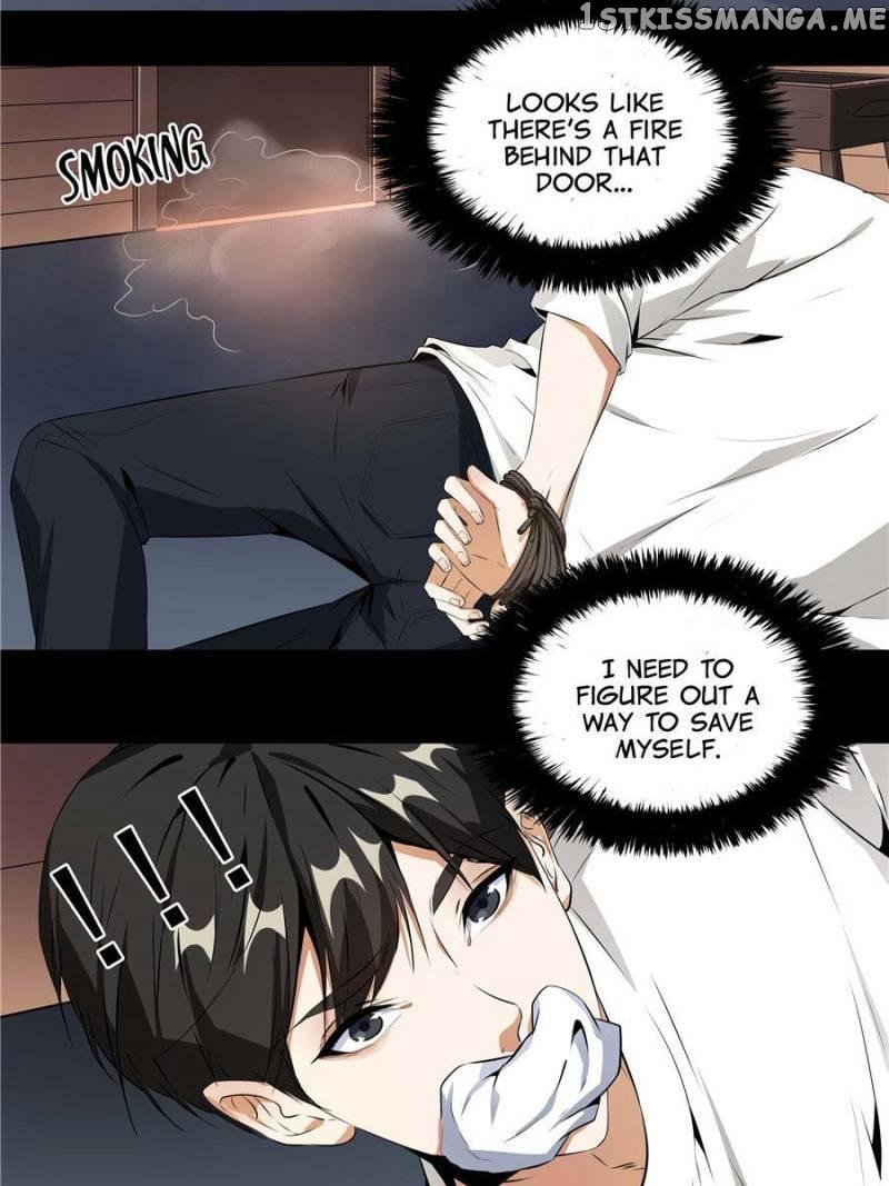 Glass Slippers Chapter 77 - page 15