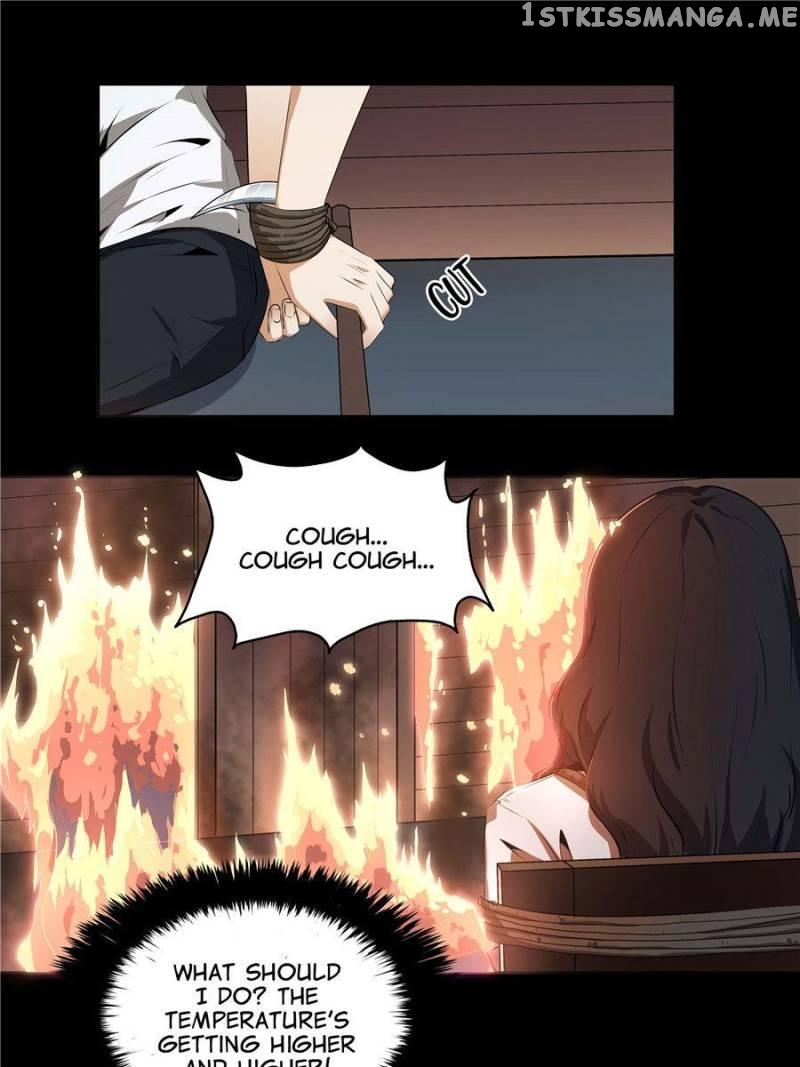 Glass Slippers Chapter 77 - page 17