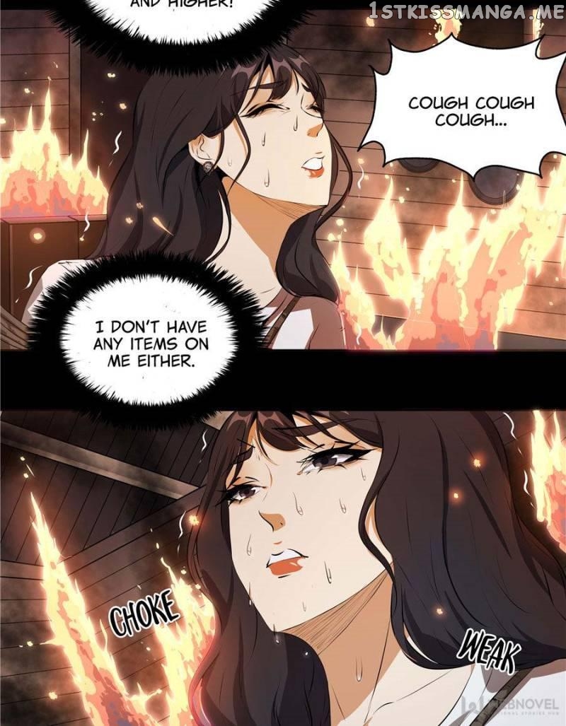 Glass Slippers Chapter 77 - page 18