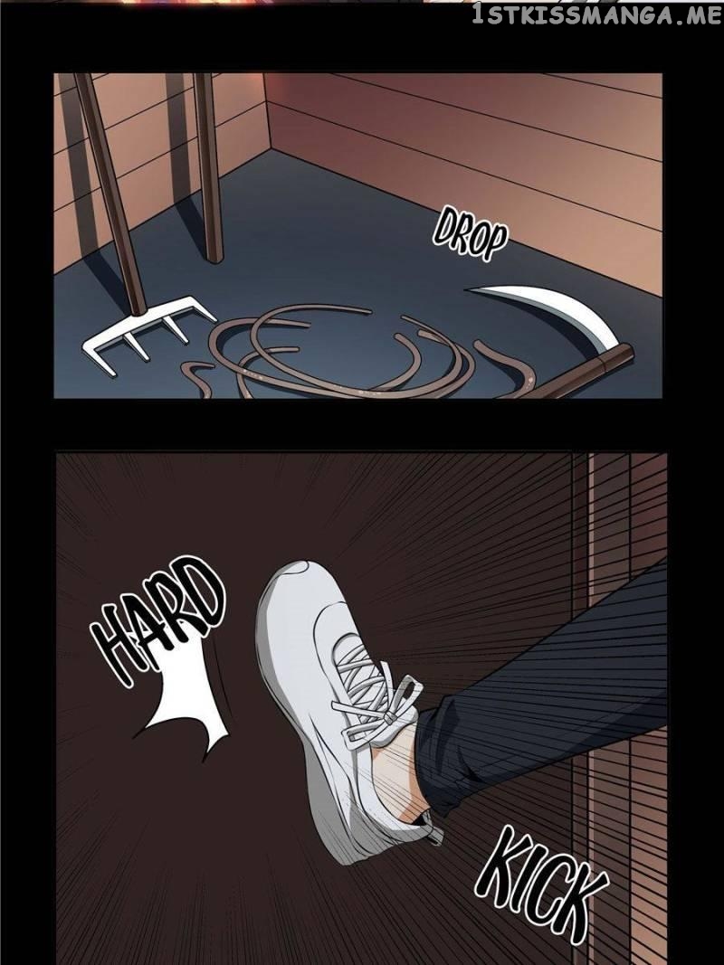 Glass Slippers Chapter 77 - page 19