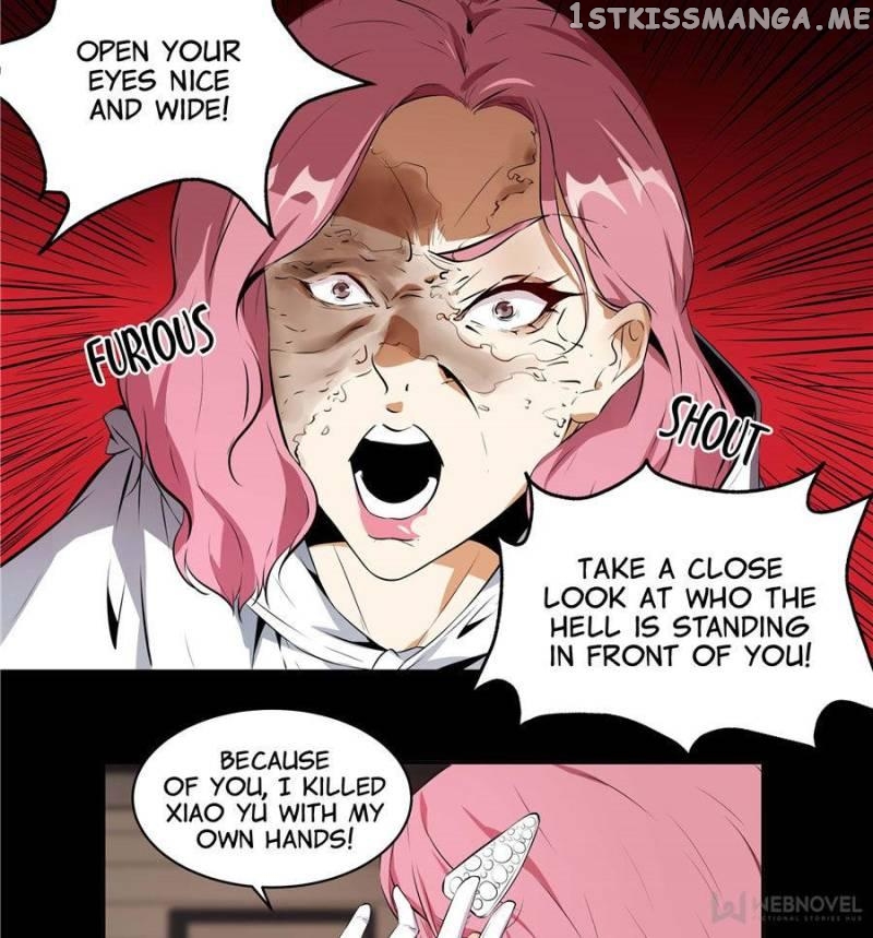 Glass Slippers Chapter 77 - page 2