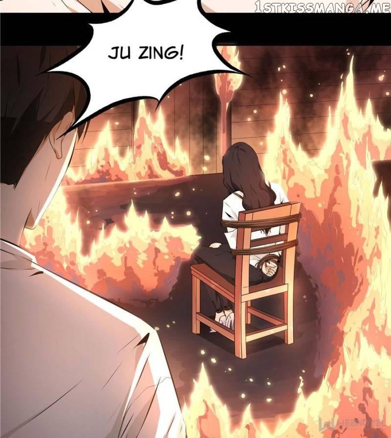 Glass Slippers Chapter 77 - page 22