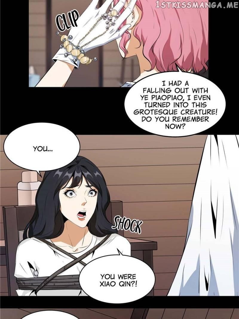 Glass Slippers Chapter 77 - page 3