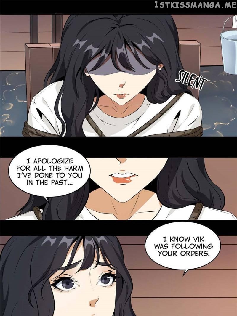 Glass Slippers Chapter 77 - page 5