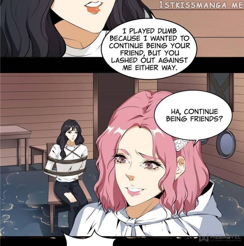 Glass Slippers Chapter 77 - page 6