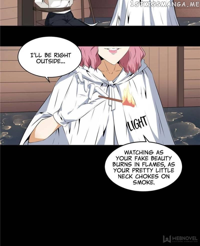Glass Slippers Chapter 77 - page 8