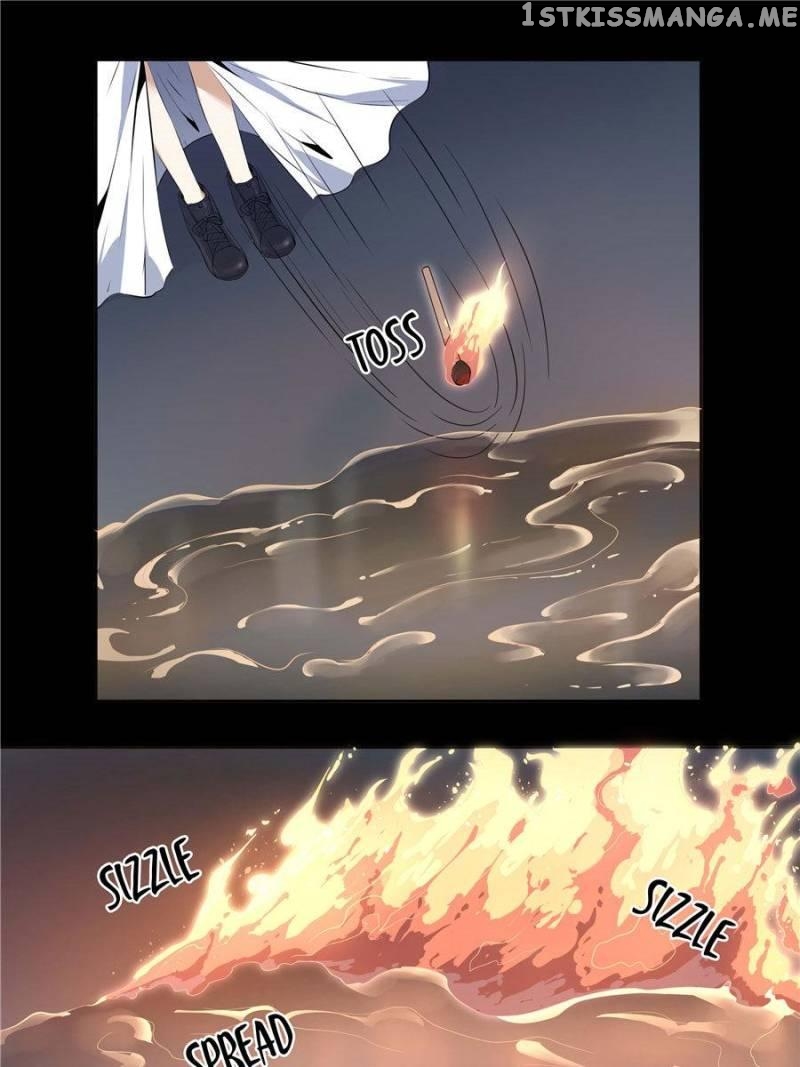 Glass Slippers Chapter 77 - page 9