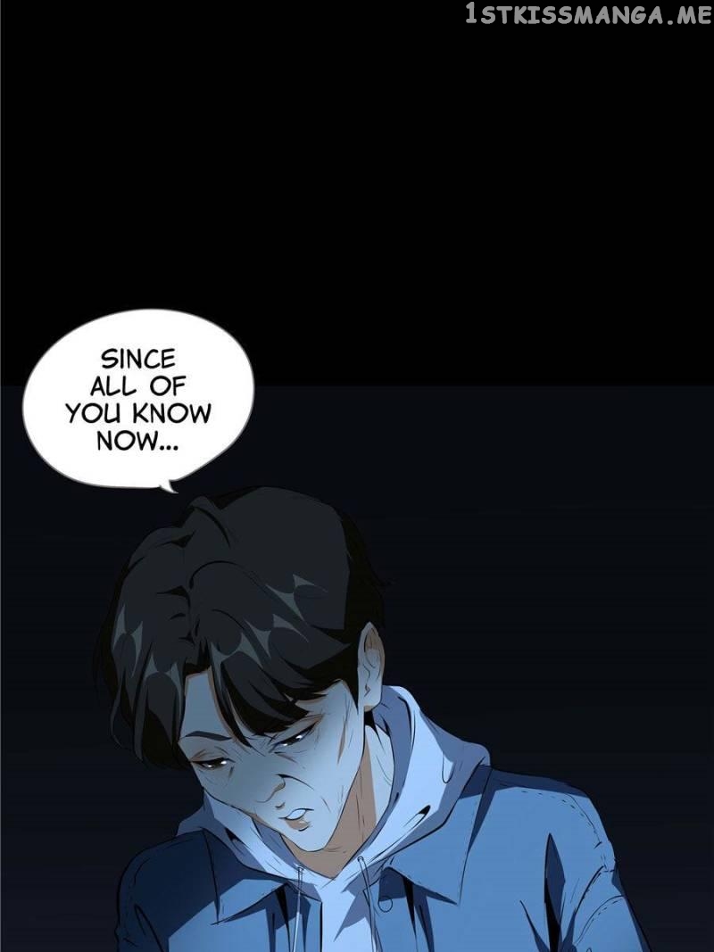 Glass Slippers Chapter 51 - page 16