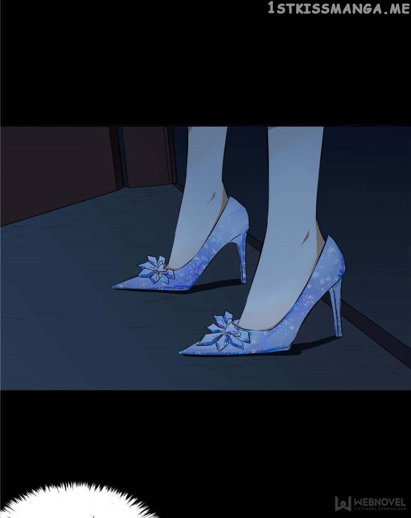 Glass Slippers Chapter 51 - page 29