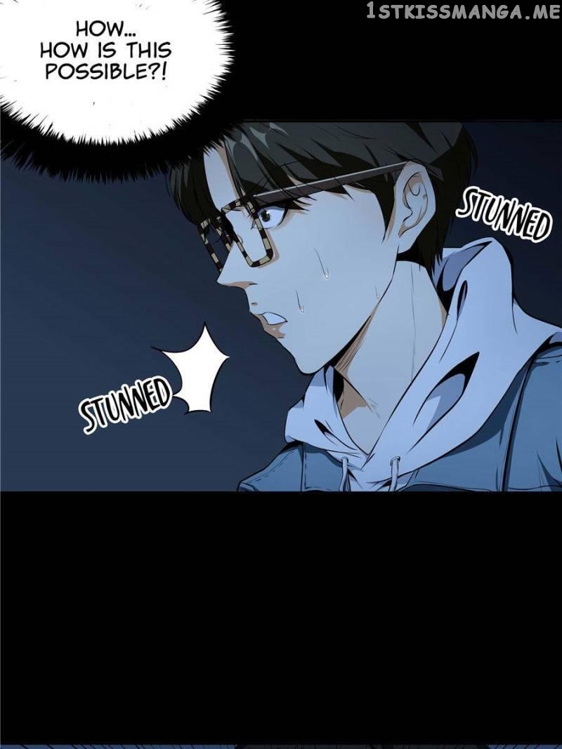 Glass Slippers Chapter 51 - page 30