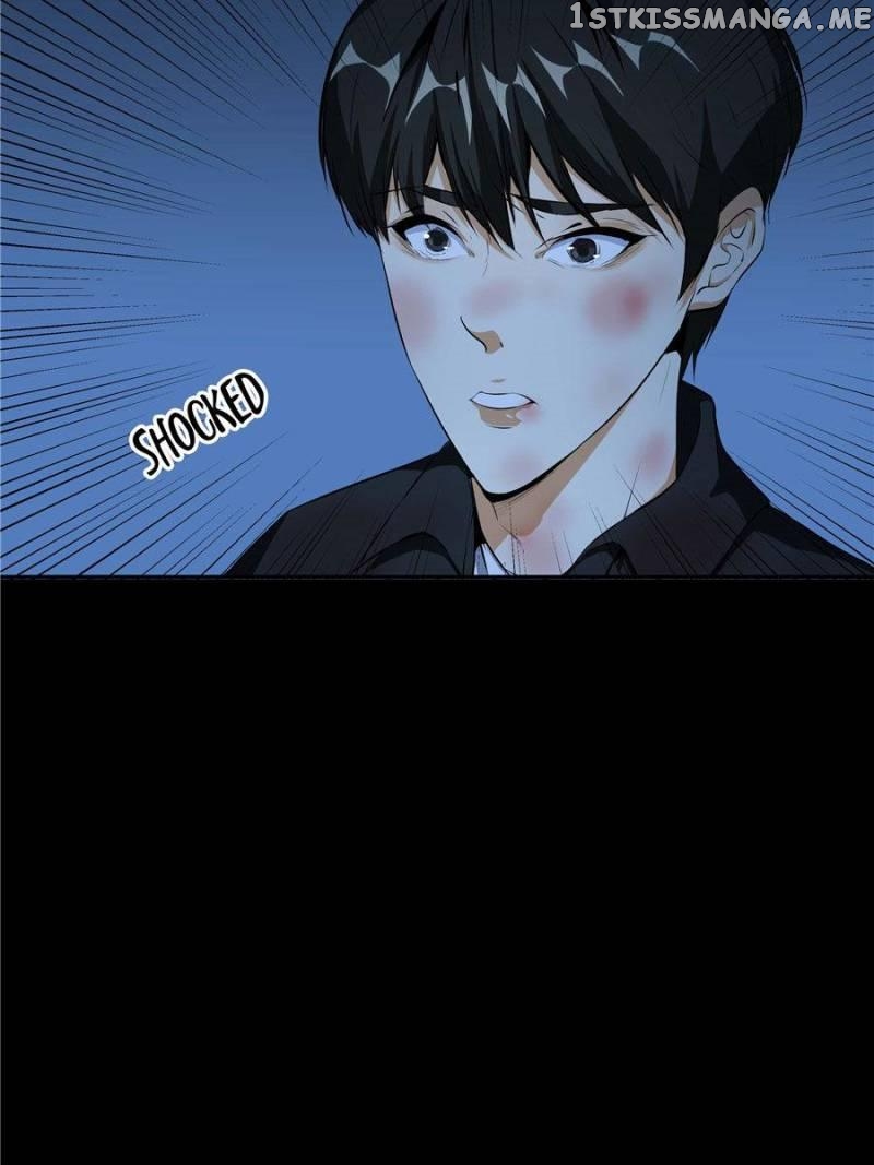 Glass Slippers Chapter 51 - page 31