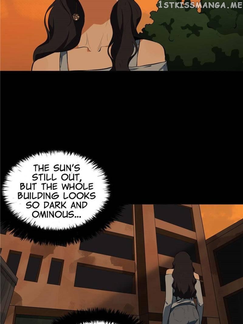 Glass Slippers Chapter 51 - page 46