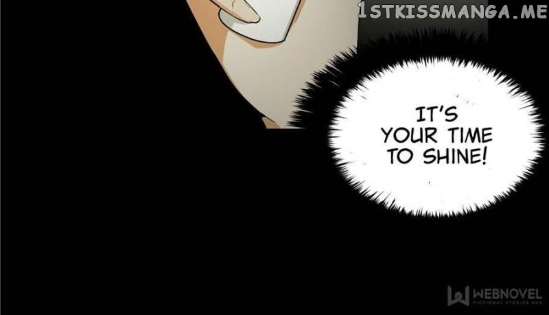 Glass Slippers Chapter 51 - page 49