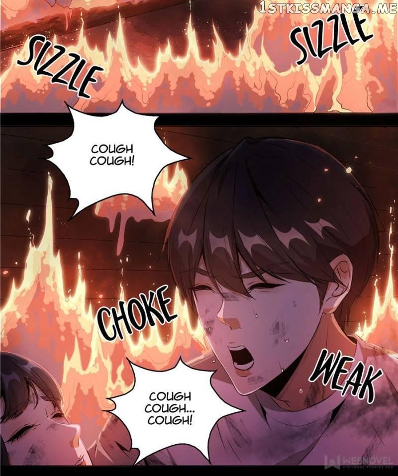 Glass Slippers Chapter 78 - page 21