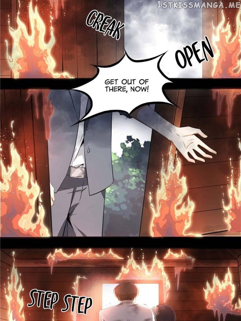 Glass Slippers Chapter 78 - page 24