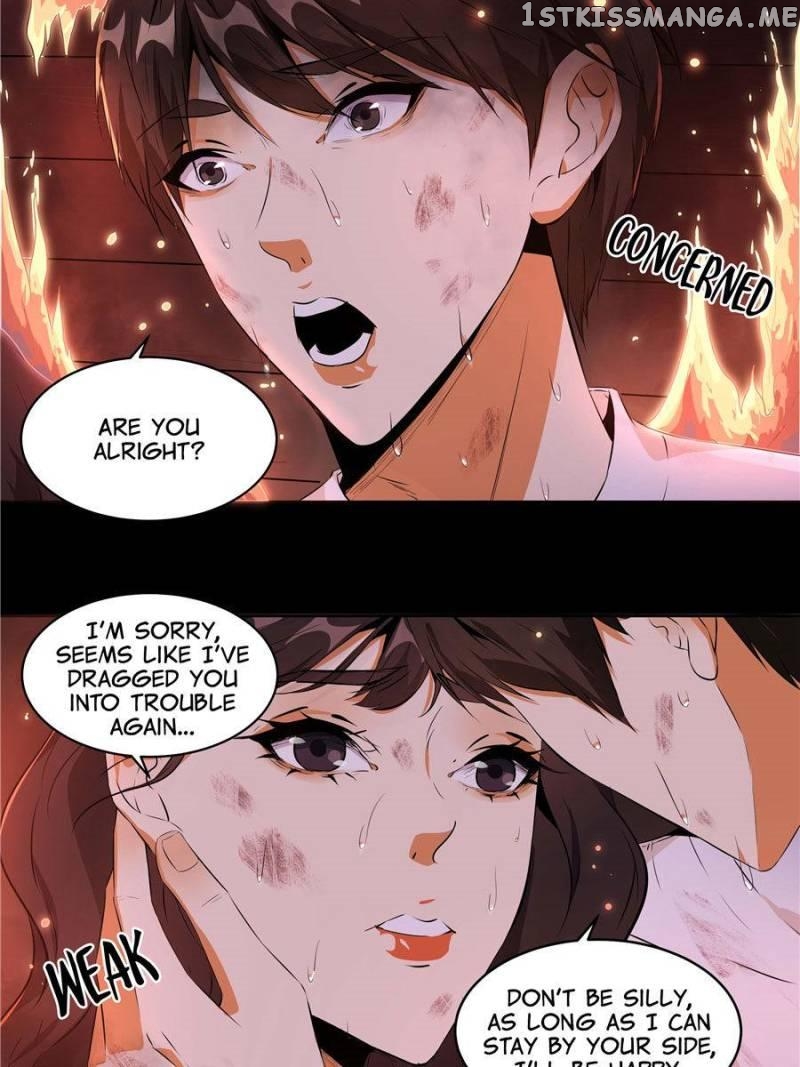 Glass Slippers Chapter 78 - page 3