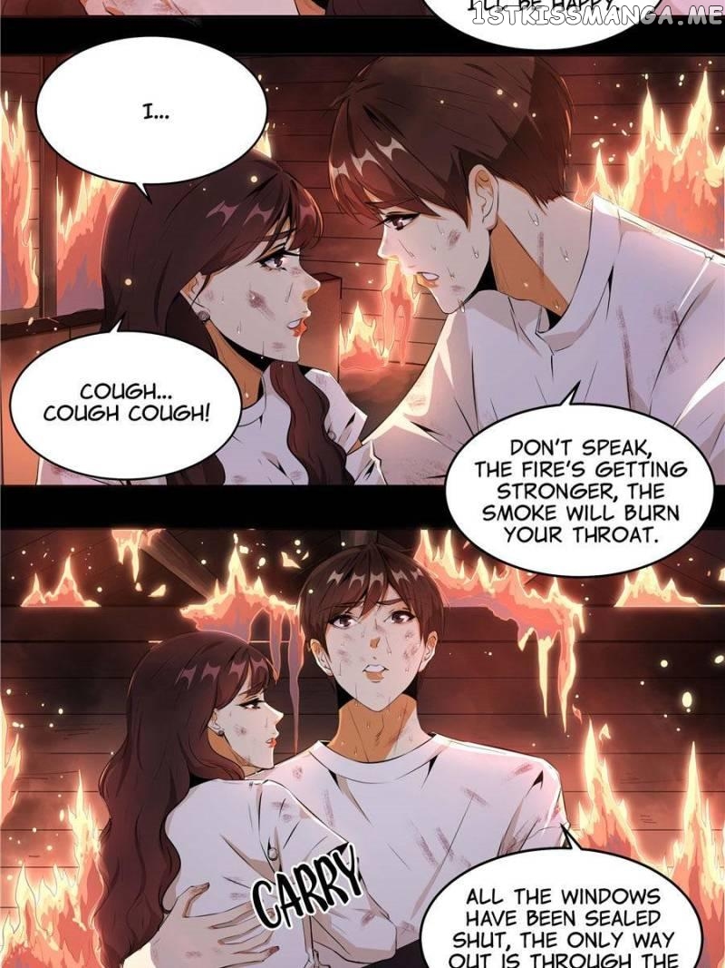 Glass Slippers Chapter 78 - page 4