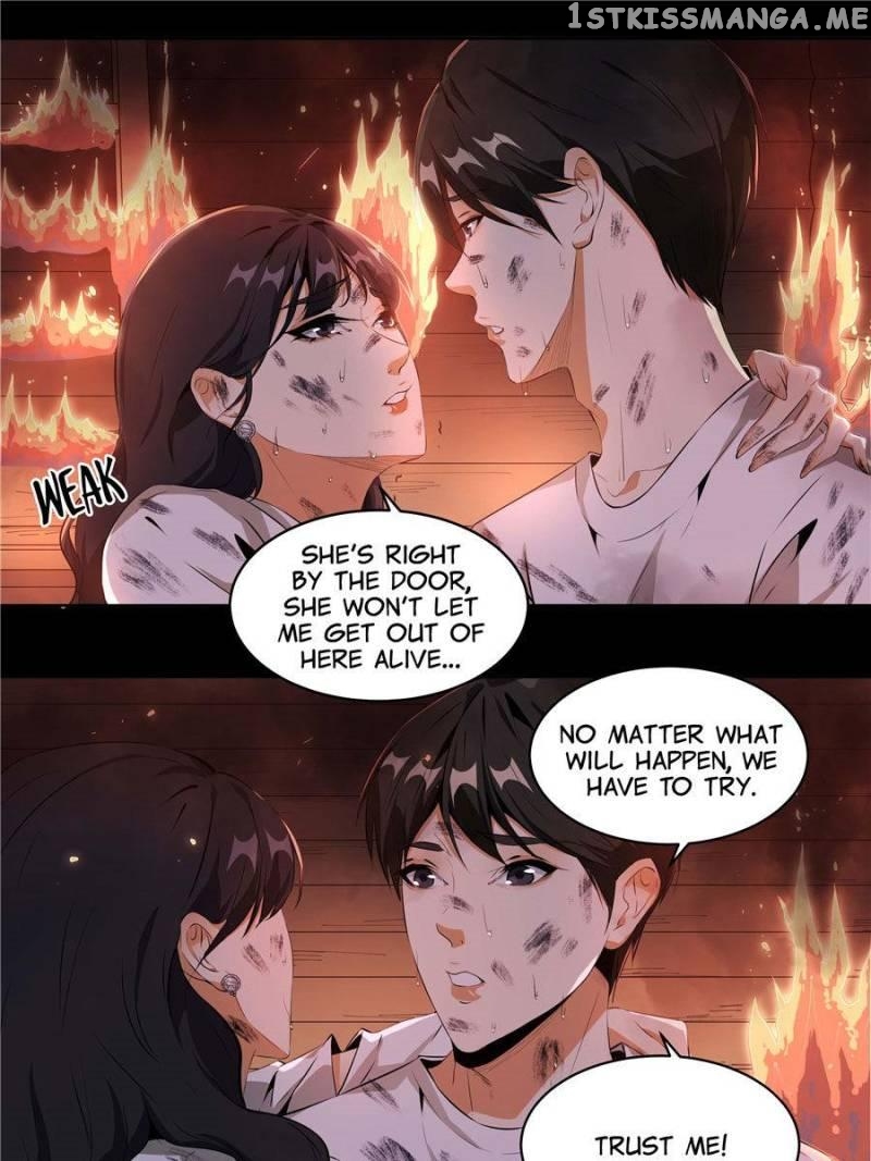 Glass Slippers Chapter 78 - page 6