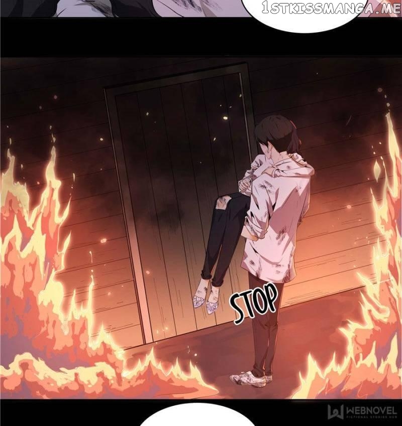 Glass Slippers Chapter 78 - page 7