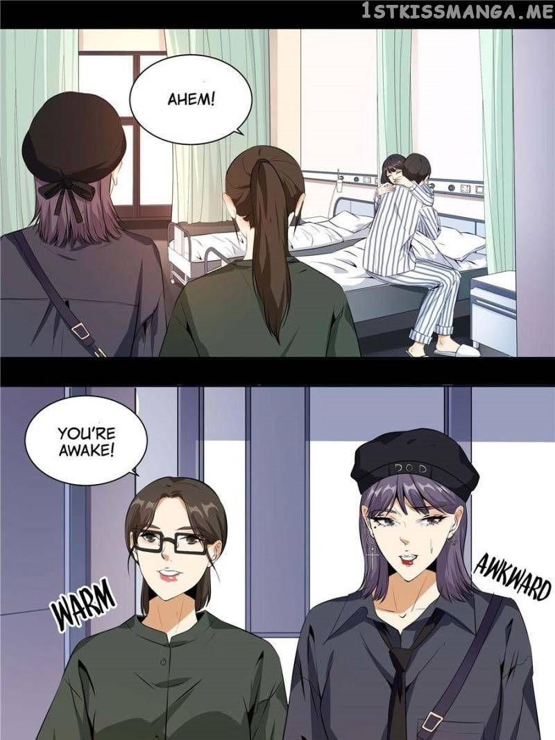 Glass Slippers Chapter 79 - page 10