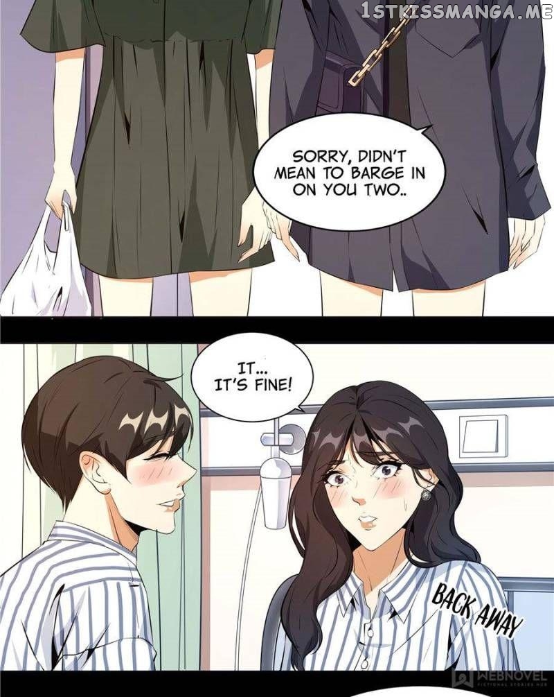 Glass Slippers Chapter 79 - page 11