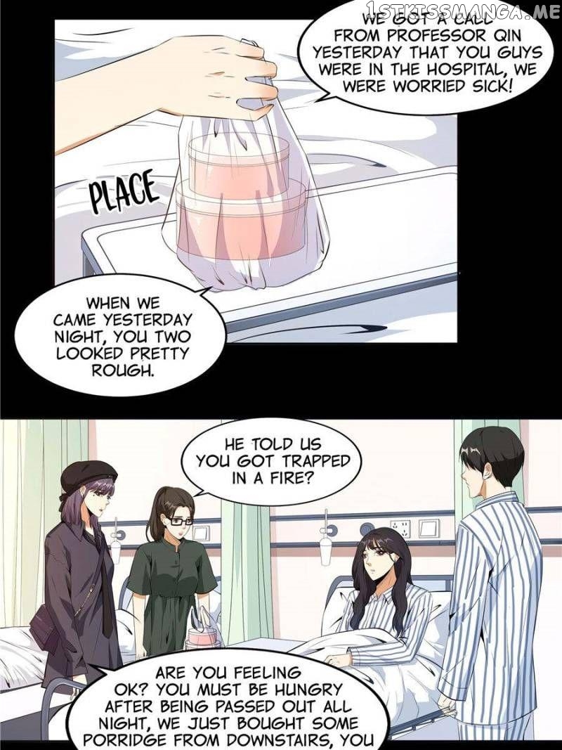Glass Slippers Chapter 79 - page 12