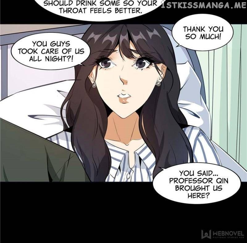 Glass Slippers Chapter 79 - page 13