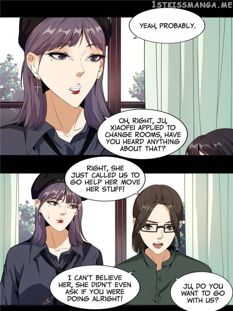 Glass Slippers Chapter 79 - page 14