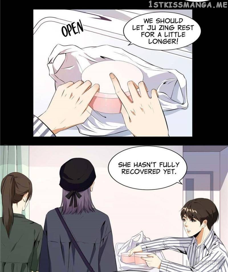 Glass Slippers Chapter 79 - page 15