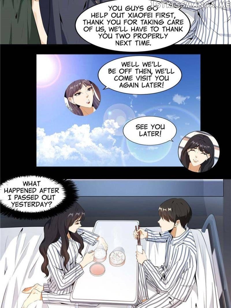 Glass Slippers Chapter 79 - page 16
